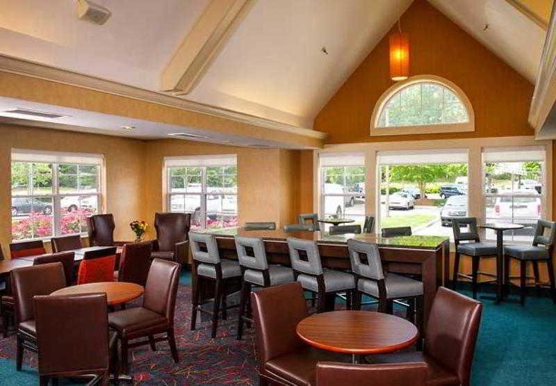 Sonesta Es Raleigh Hotel Cary
