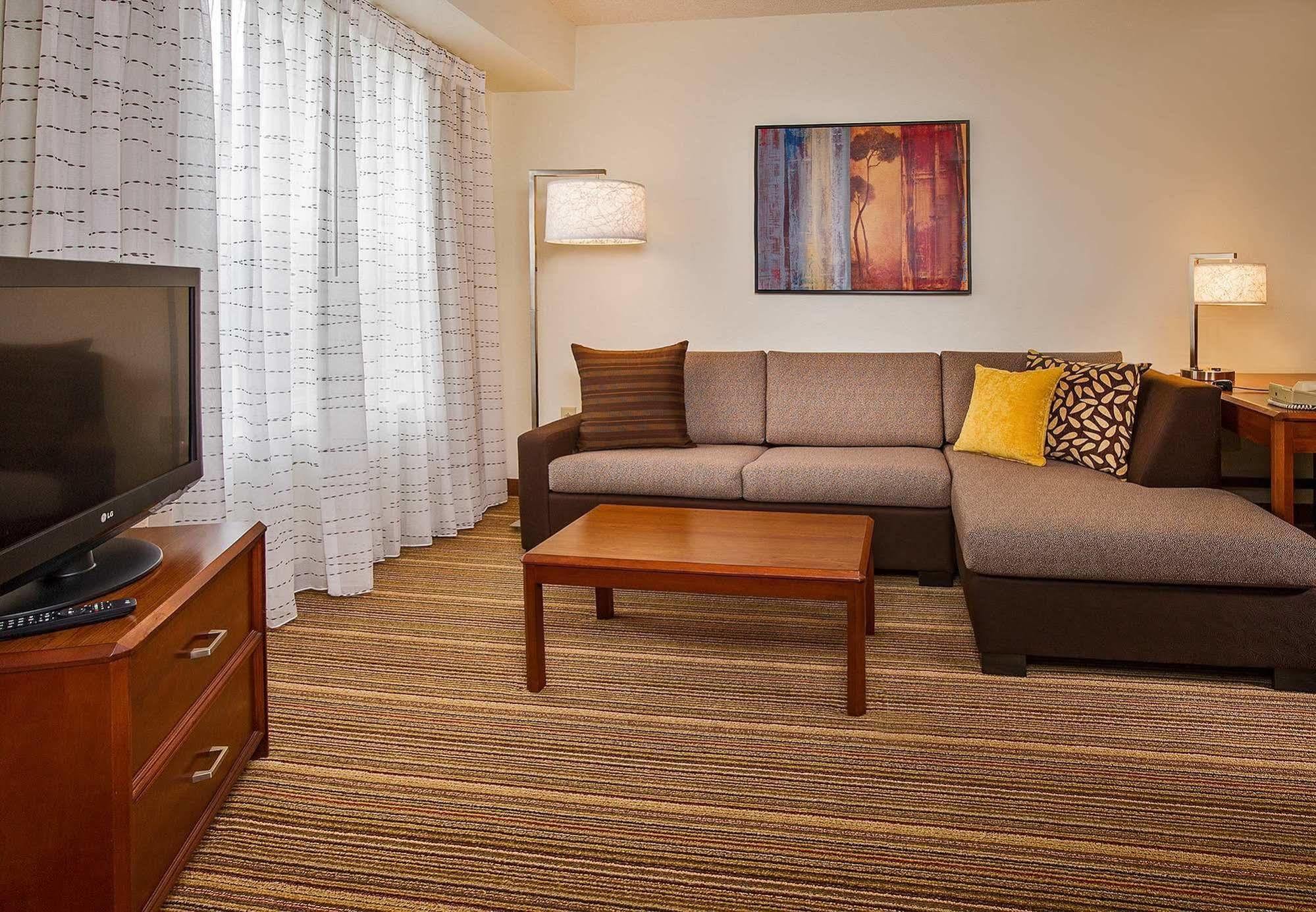 Hotel Sonesta Es Raleigh 3*
